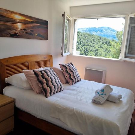Appartement T4 115 M2 Super Valmont Chanot Velodrome Marseille Eksteriør bilde