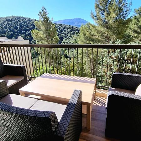 Appartement T4 115 M2 Super Valmont Chanot Velodrome Marseille Eksteriør bilde