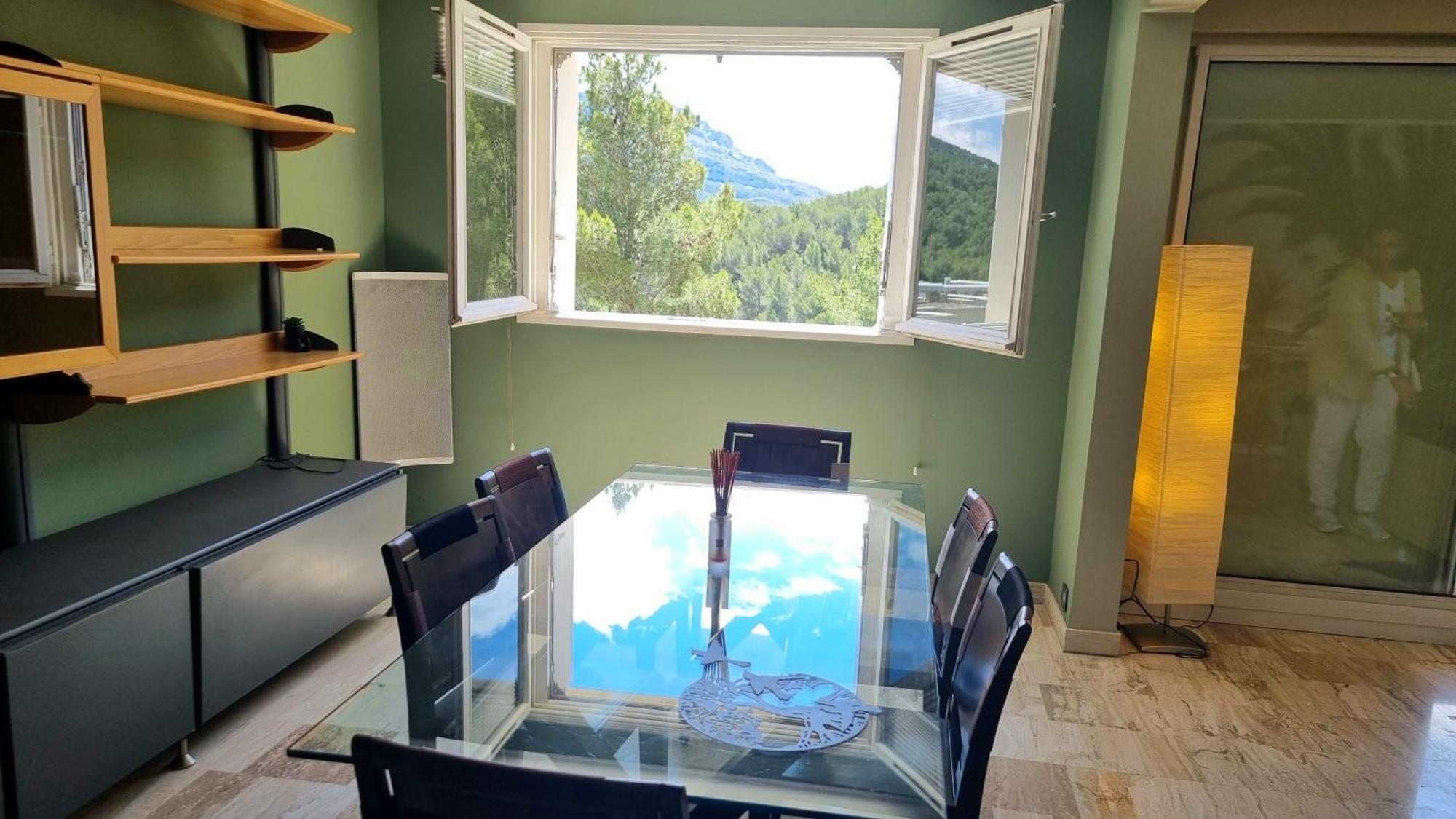 Appartement T4 115 M2 Super Valmont Chanot Velodrome Marseille Eksteriør bilde