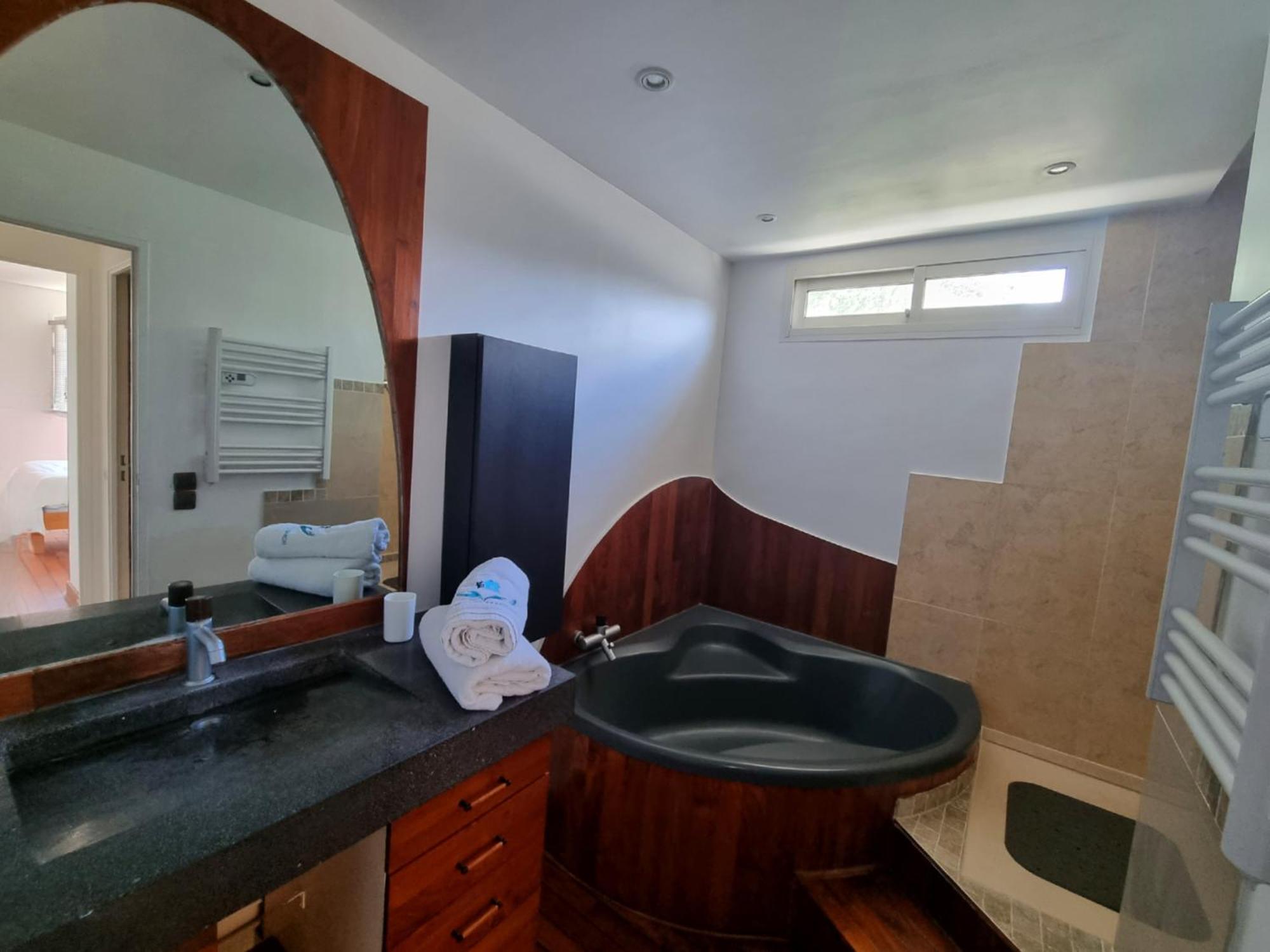 Appartement T4 115 M2 Super Valmont Chanot Velodrome Marseille Eksteriør bilde