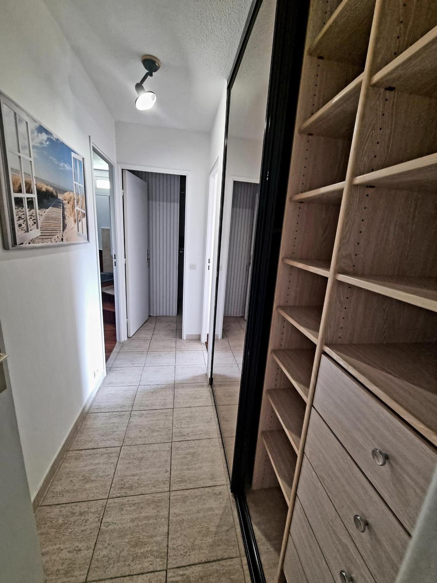 Appartement T4 115 M2 Super Valmont Chanot Velodrome Marseille Eksteriør bilde