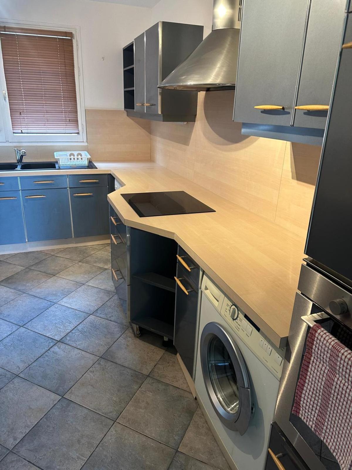 Appartement T4 115 M2 Super Valmont Chanot Velodrome Marseille Eksteriør bilde